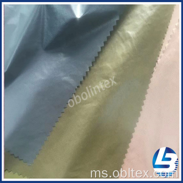 Obl21-845 Fesyen Nylon Fabric For Down Coat